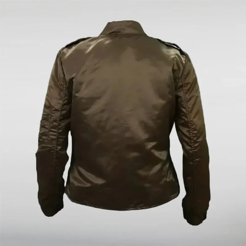 Top Gun Maverick 2022 Jennifer Connelly Jacket - Image 5