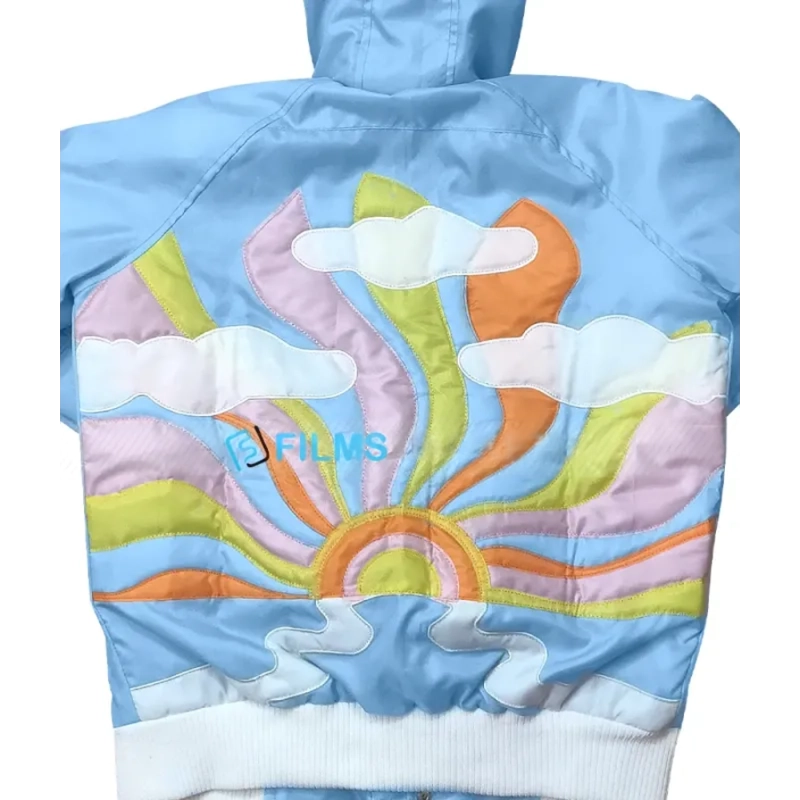 Canada Goose Cloud Rainbow Jacket - Image 4