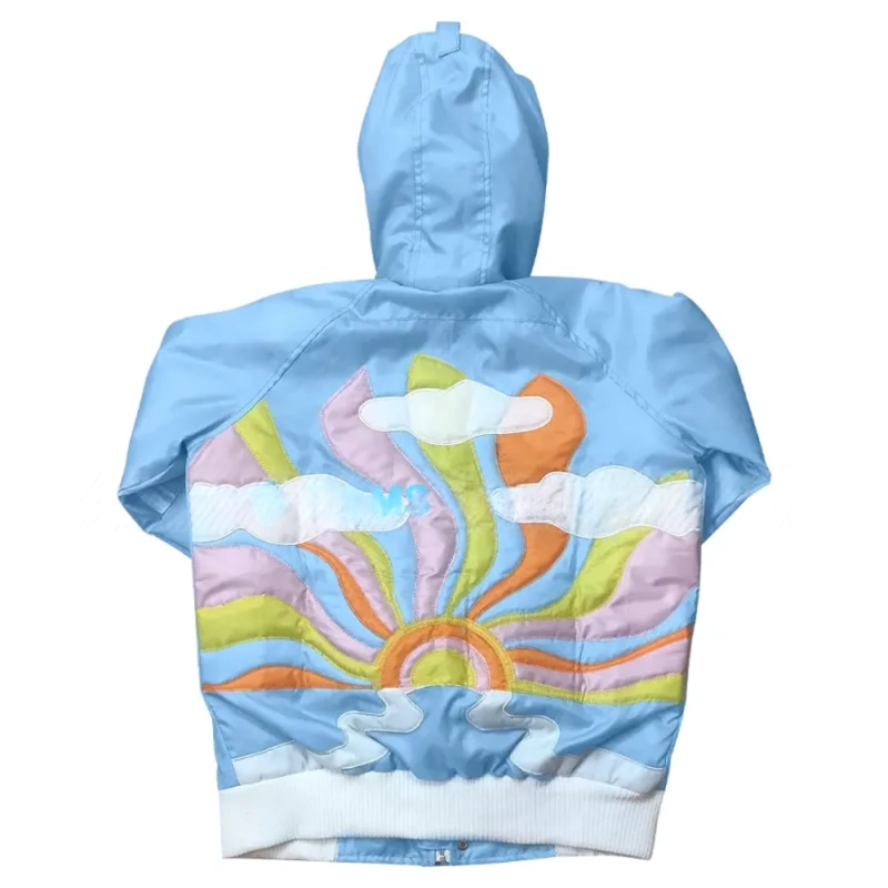 Cloud Rainbow Jacket