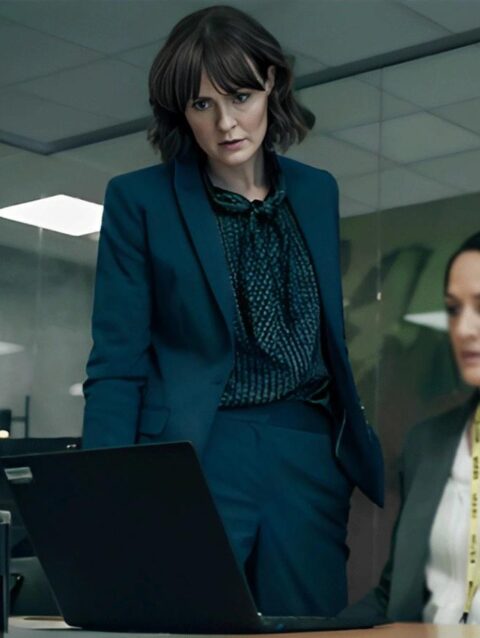 Adelaide Hijack 2023 Suit