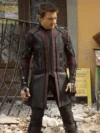 Avengers Age of Ultron Hawkeye Jeremy Renner Coat