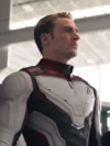 Avengers Endgame Quantum Realm Jacket