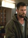 Avengers Endgames Thor Chris Hemsworth Jacket