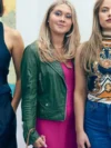 Barracuda Queens Mia Thorstensson 2023 Leather Jacket