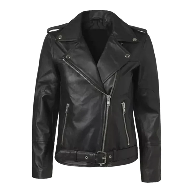 Bryce Dallas Howard Deep Cover Jacket