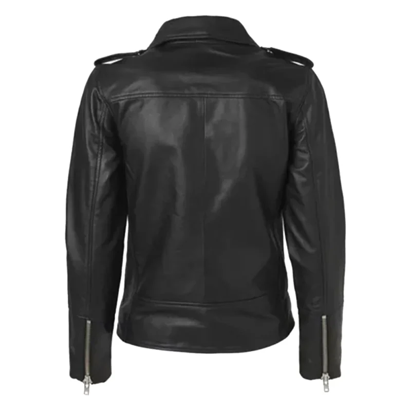 Bryce Dallas Howard Deep Cover Jacket