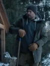 Chris Hemsworth Extraction 2 Hooded Jacket