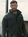 Chris Hemsworth Extraction 2 Jacket