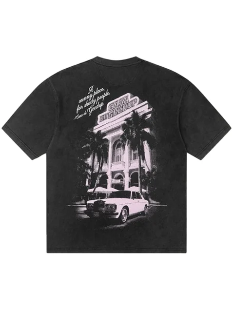 Co Casa De Geedup T-Shirt
