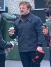 Conor MacNeill In the Land of Saints and Sinners Black Jacket
