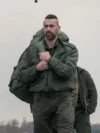 Daniel Bernhardt Extraction 2 Jacket