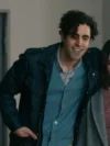 Danny The Hating Game Damon Daunno Black Jacket