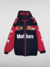 F1 Ferrari Marlboro Jacket