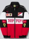 Ferrari Vintage Jacket
