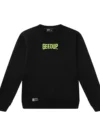 Geedup Always Neighbourhood Sweatshirt