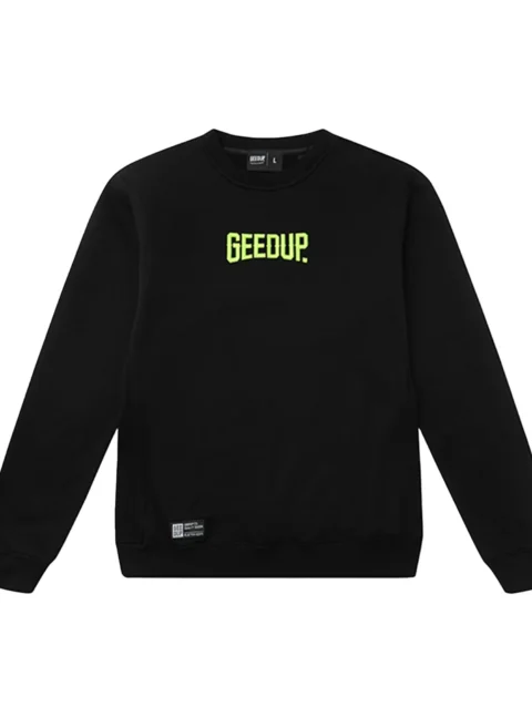 Geedup Always Neighbourhood Sweatshirt
