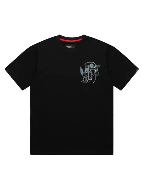 Geedup Cherubs T-Shirt