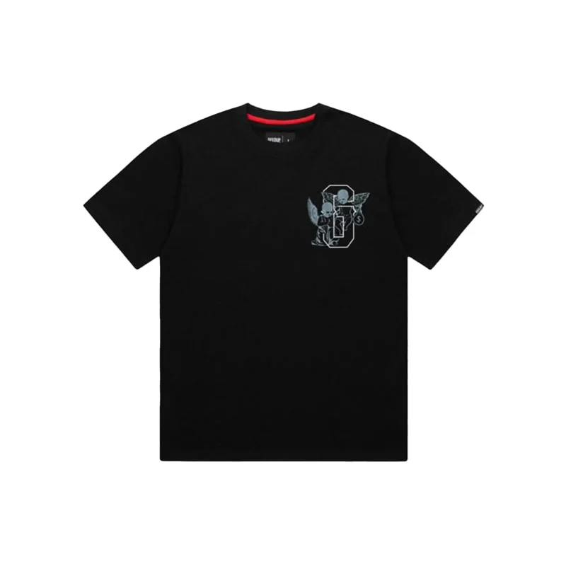 Geedup Cherubs T-Shirt