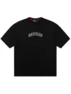 Geedup Chrome Logo T-Shirt