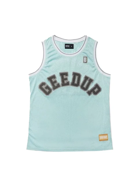 Geedup College Logo Jersey