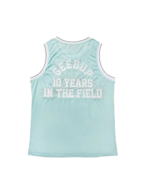 Geedup College Logo Jersey