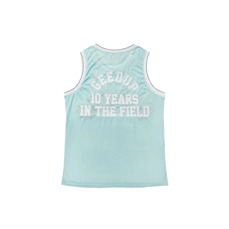 Geedup College Logo Jersey
