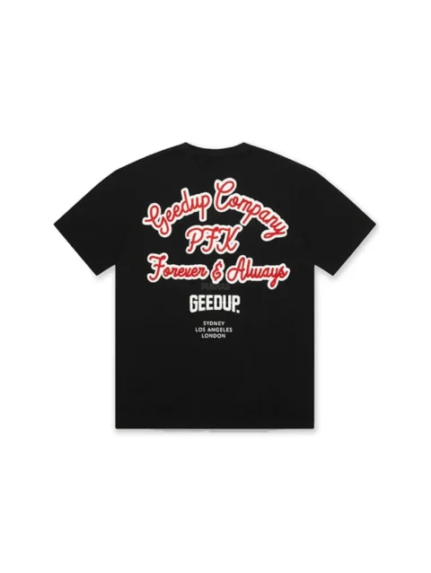 Geedup Company T-Shirt