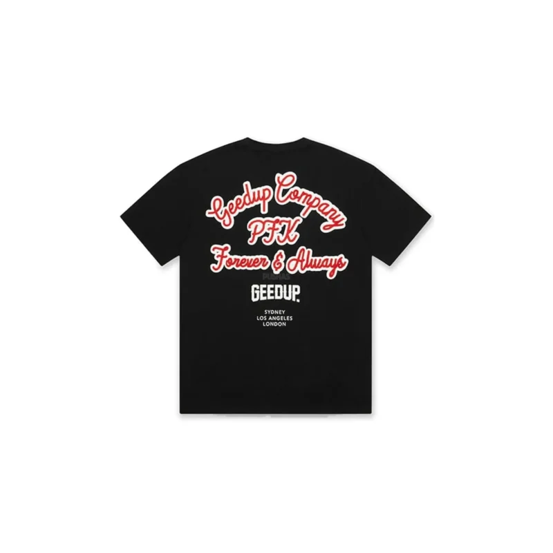 Geedup Company T-Shirt