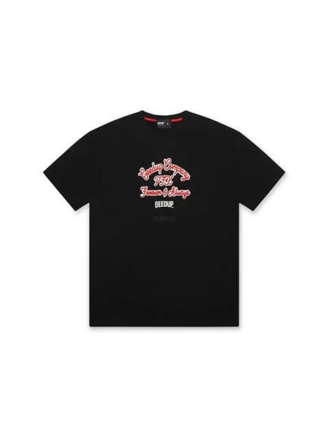 Geedup Company T-Shirt