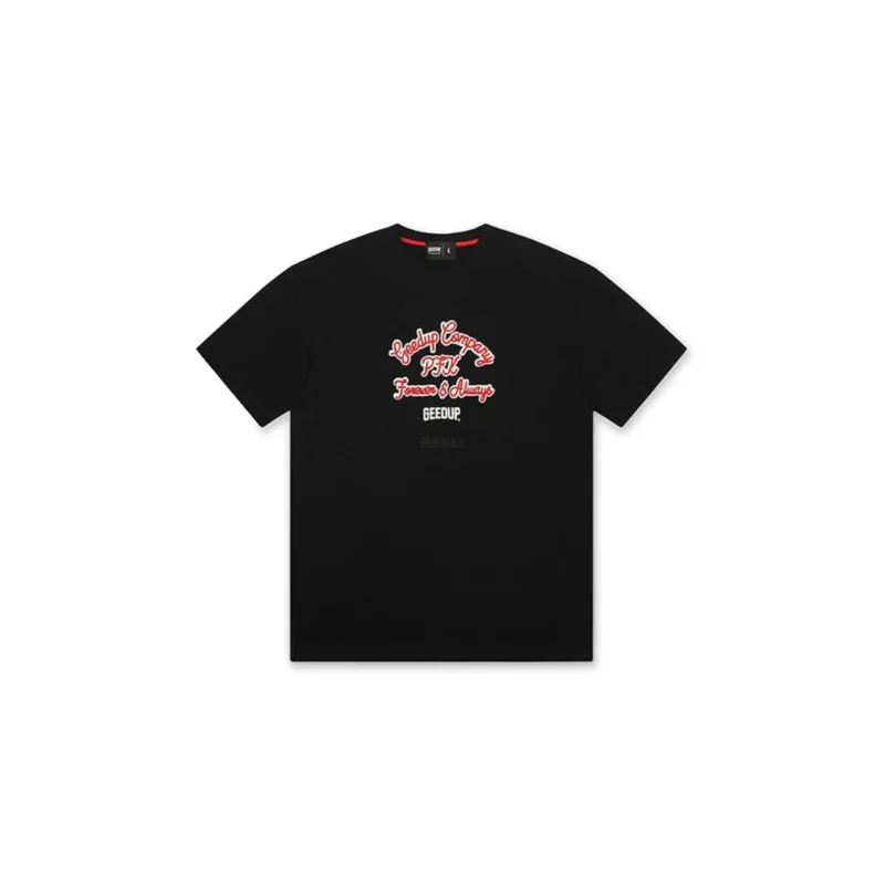 Geedup Company T-Shirt