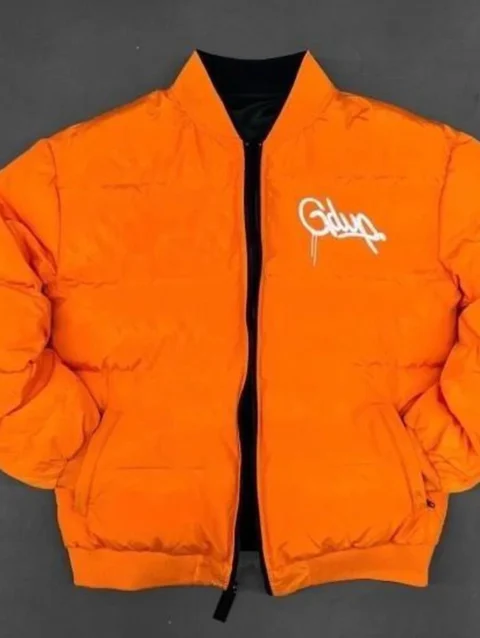 Geedup Dual Style Jacket