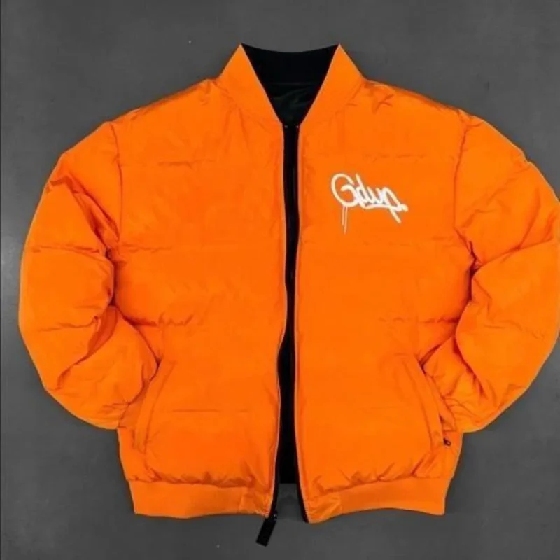 Geedup Dual Style Jacket