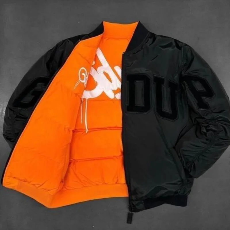 Geedup Dual Style Jacket