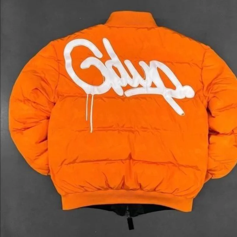 Geedup Dual Style Jacket