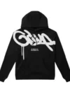 Geedup Handstyle Hoodie