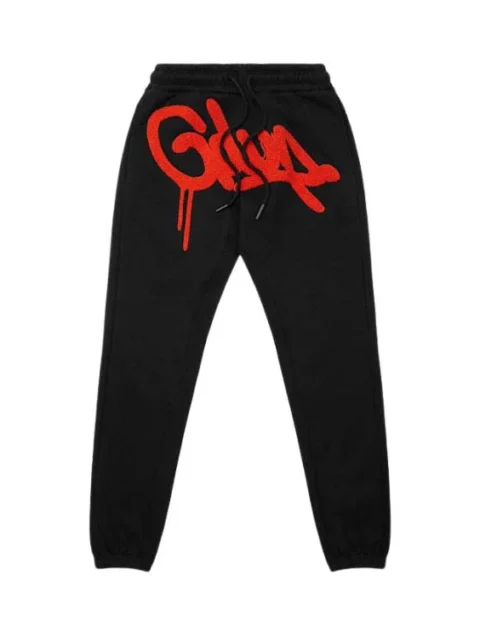 Geedup Handstyle Trackpants