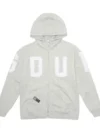 Geedup Hooded Jacket