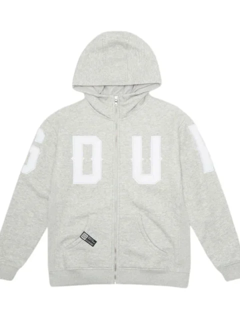 Geedup Hooded Jacket