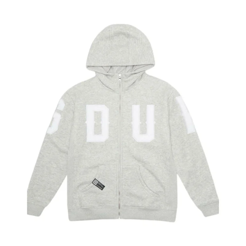 Geedup Hooded Jacket
