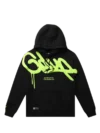 Geedup Hoodie Handstyle