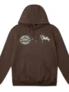 Geedup Proud To Be A Problem Hoodie