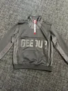 Geedup Quarter Zip Jacket