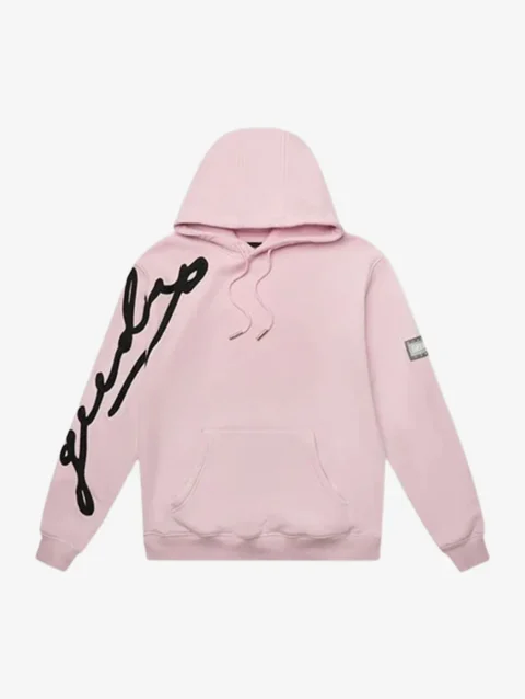 Geedup Signature Hoodie