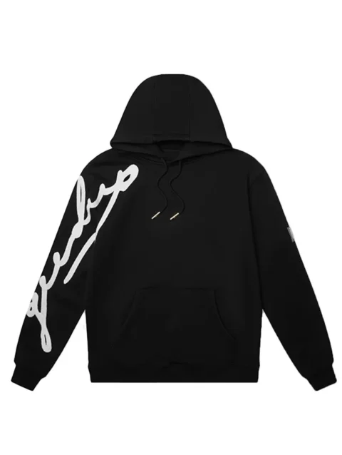 Geedup Signature Hoodie