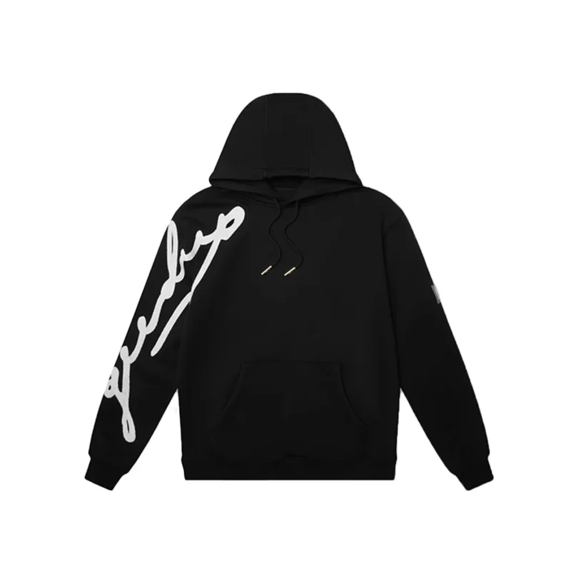 Geedup Signature Hoodie