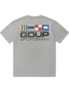 Geedup Sportsman Flag T-Shirt