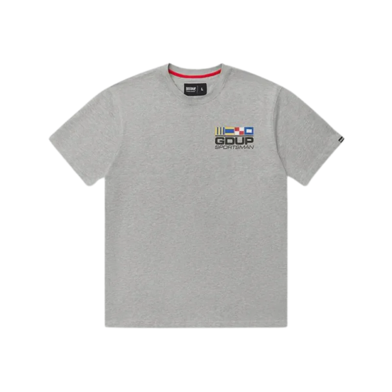 Geedup Sportsman Flag T-Shirt