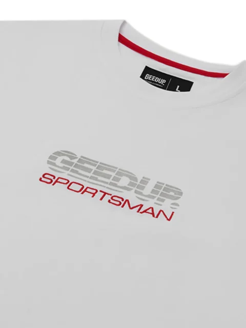 Geedup Sportsman T-Shirt