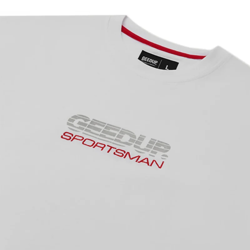 Geedup Sportsman T-Shirt