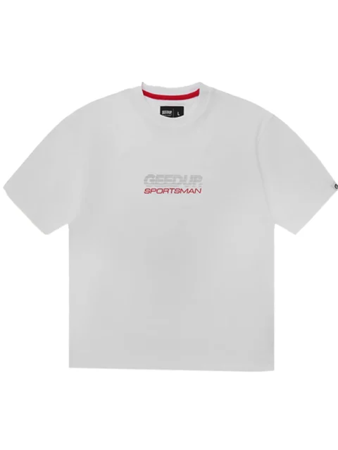 Geedup Sportsman T-Shirt